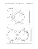 BEVERAGE HOLDER DEVICE diagram and image