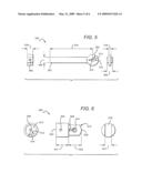 BEVERAGE HOLDER DEVICE diagram and image