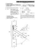 REFRIGERATOR WITH DISPLAY DEVICE diagram and image