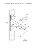 REFRIGERATOR WITH DISPLAY DEVICE diagram and image