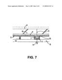 Form panel doubling as substrate for interior and exterior materials and form construction method for concrete structure diagram and image