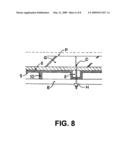 Form panel doubling as substrate for interior and exterior materials and form construction method for concrete structure diagram and image