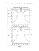 METHOD AND APPARATUS FOR REDUCING DARK CURRENT AND HOT PIXELS IN CMOS IMAGE SENSORS diagram and image