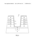 Anti-resonant reflecting optical waveguide for imager light pipe diagram and image