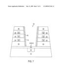 Anti-resonant reflecting optical waveguide for imager light pipe diagram and image