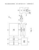 Anti-resonant reflecting optical waveguide for imager light pipe diagram and image