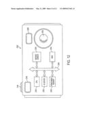 Anti-resonant reflecting optical waveguide for imager light pipe diagram and image