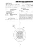 Ion guide for mass spectrometers diagram and image