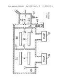 Ion guide for mass spectrometers diagram and image