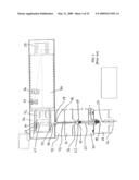 Ion guide for mass spectrometers diagram and image