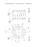 Ion guide for mass spectrometers diagram and image