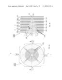 Ion guide for mass spectrometers diagram and image