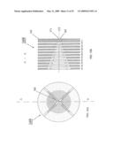 Ion guide for mass spectrometers diagram and image