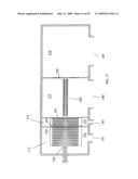 Ion guide for mass spectrometers diagram and image