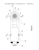 APPARATUS AND METHOD FOR AN ELECTRO-ACOUSTIC ION TRANSMITTOR diagram and image