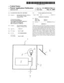 Flame detector and a method diagram and image