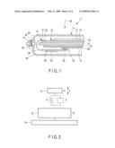 RADIATION DETECTION APPARATUS diagram and image