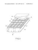 RADIATION DETECTION APPARATUS diagram and image