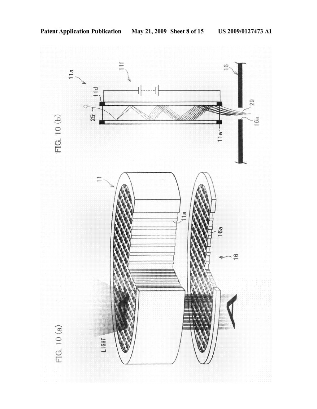 Electron Beam Irradiation Device - diagram, schematic, and image 09