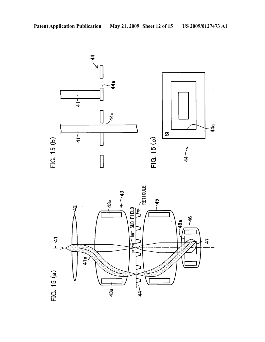 Electron Beam Irradiation Device - diagram, schematic, and image 13