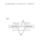 Laser irradiation apparatus and laser irradiation method diagram and image