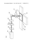 Laser irradiation apparatus and laser irradiation method diagram and image