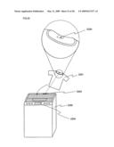 Laser irradiation apparatus and laser irradiation method diagram and image