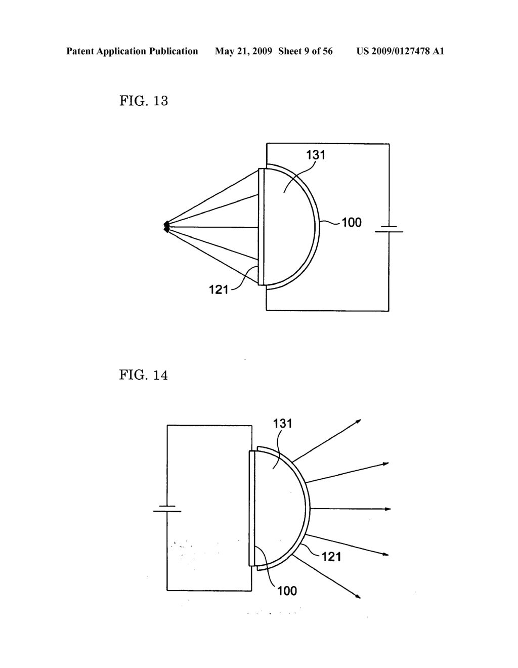 Infrared Source and Method of Manufacturing the Same - diagram, schematic, and image 10