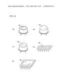 Infrared Source and Method of Manufacturing the Same diagram and image