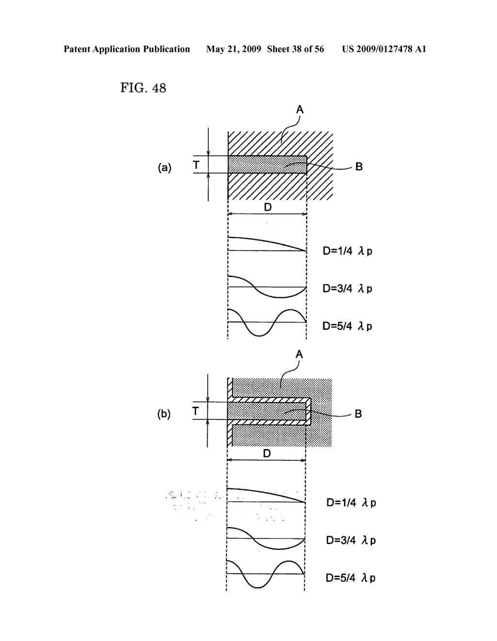 Infrared Source and Method of Manufacturing the Same - diagram, schematic, and image 39