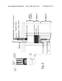 ENHANCED PROCESS FOR THE PRODUCTION OF SYNTHESIS GAS STARTING FROM OXYGENATED COMPOUNDS DERIVING FROM BIOMASSES diagram and image