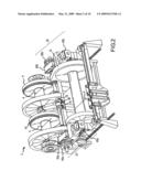 LOAD CONTROL POWER TRANSMISSION diagram and image