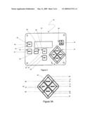 Medical Imaging Leveling diagram and image