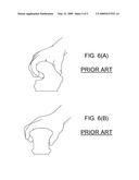 DUAL USE WALL MOUNTED CHILD SAFETY BANISTER diagram and image