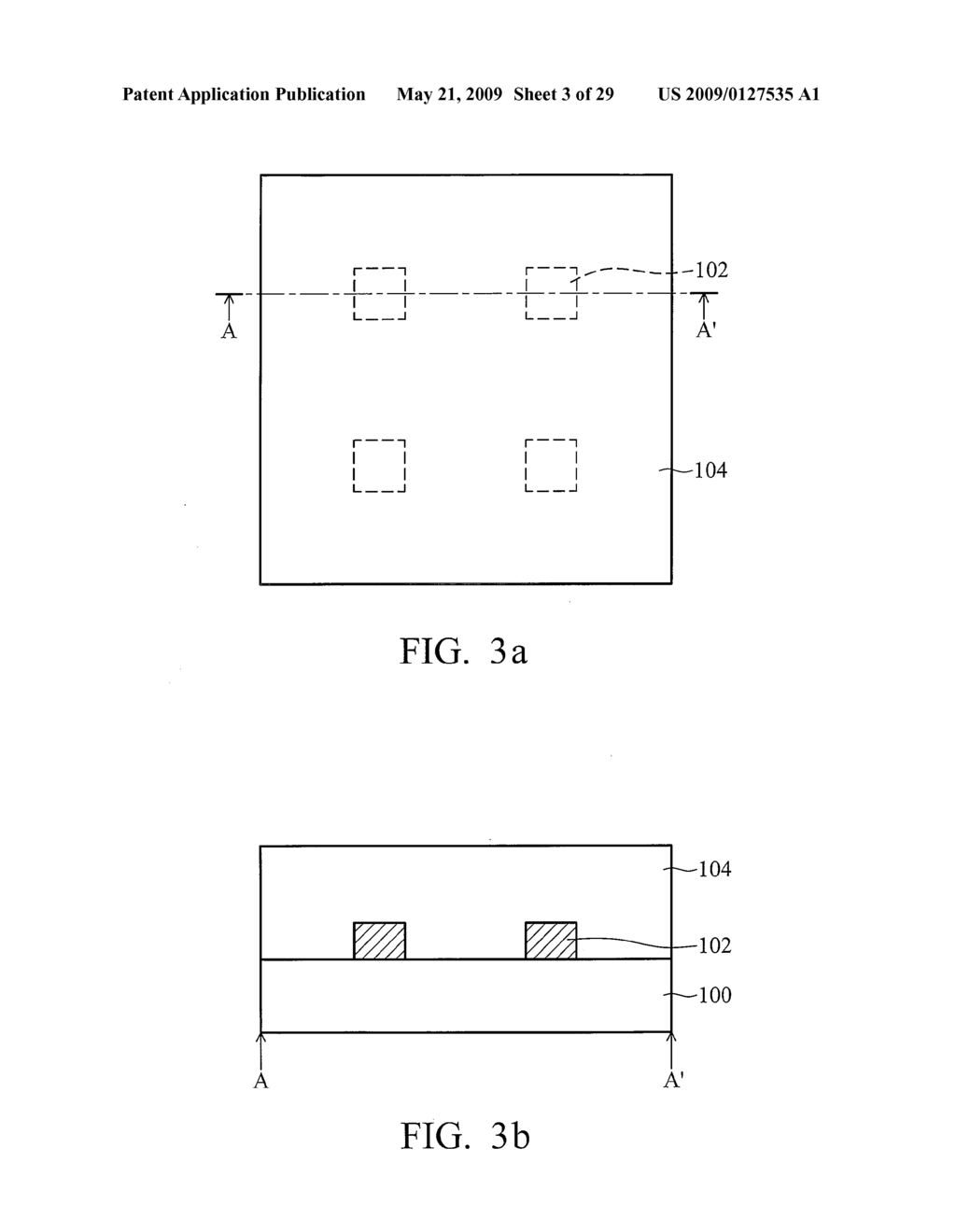 PHASE CHANGE MEMORY ELEMENT AND METHOD FOR FABRICATING THE SAME - diagram, schematic, and image 04