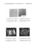 Semiconductor structure having multilayer of polysilicon and display panel applied with the same diagram and image