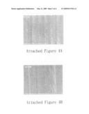 Semiconductor structure having multilayer of polysilicon and display panel applied with the same diagram and image