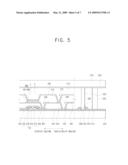 DISPLAY DEVICE AND METHOD OF MANUFACTURING THE SAME diagram and image