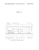 DISPLAY DEVICE AND METHOD OF MANUFACTURING THE SAME diagram and image