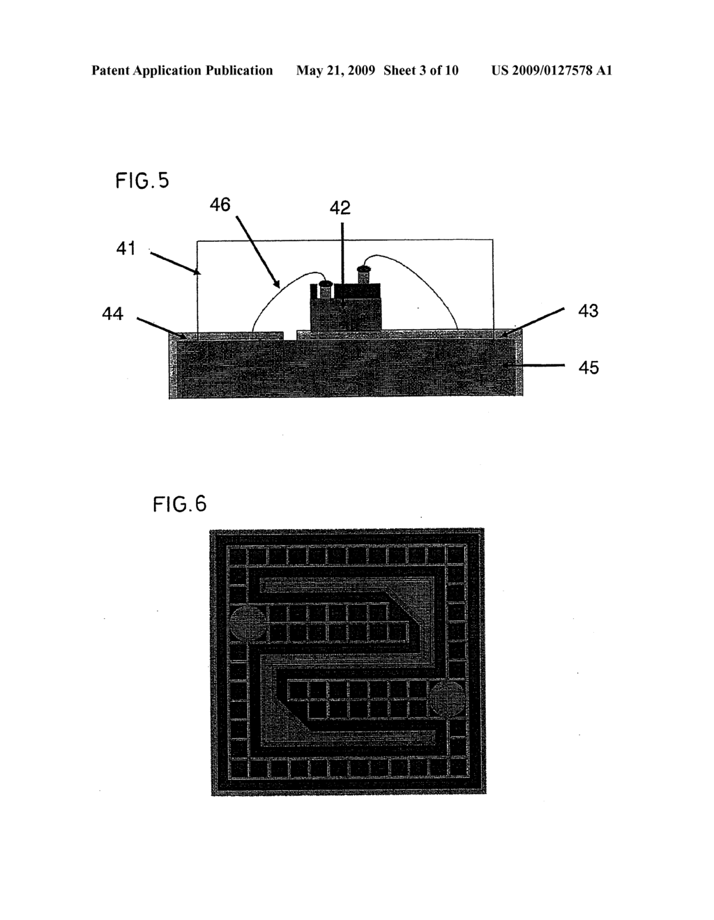 LIGHT-EMITTING DIODE - diagram, schematic, and image 04