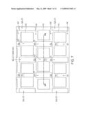 SEMICONDUCTOR MEMORY DEVICE AND MANUFACTURING METHOD THEREOF diagram and image