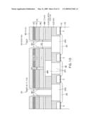 SEMICONDUCTOR MEMORY DEVICE AND MANUFACTURING METHOD THEREOF diagram and image