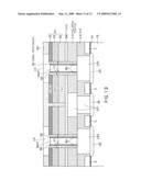 SEMICONDUCTOR MEMORY DEVICE AND MANUFACTURING METHOD THEREOF diagram and image