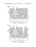 FERROELECTRIC MEMORY DEVICE AND METHOD FOR MANUFACTURING THE SAME diagram and image