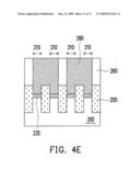 NON-VOLATILE MEMORY AND THE MANUFACTURING METHOD THEREOF diagram and image