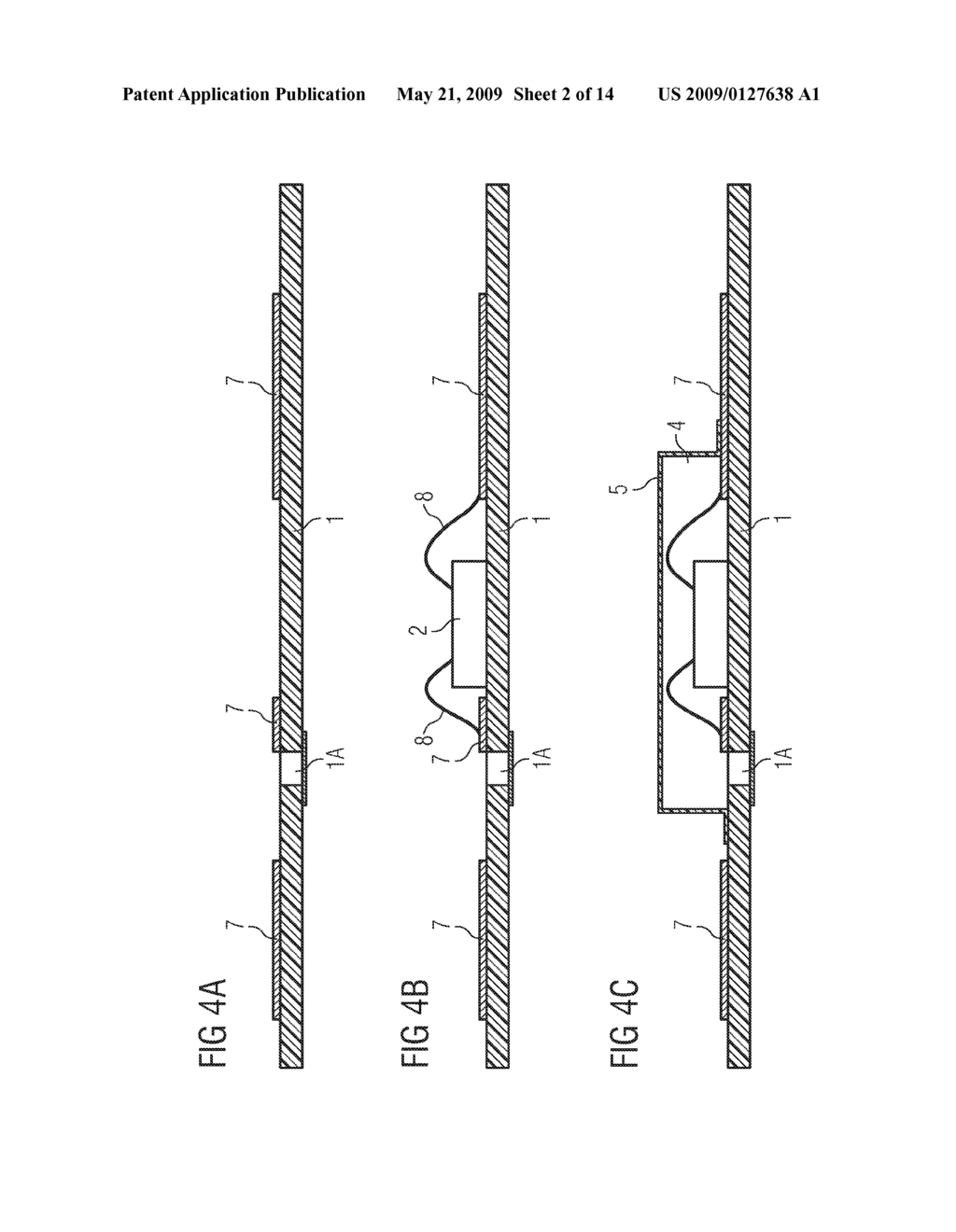 ELECTRICAL DEVICE AND METHOD - diagram, schematic, and image 03