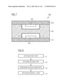 ELECTRICAL DEVICE AND METHOD diagram and image