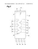 PHOTOELECTRIC SURFACE, ELECTRON TUBE COMPRISING SAME, AND METHOD FOR PRODUCING PHOTOELECTRIC SURFACE diagram and image