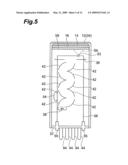 PHOTOELECTRIC SURFACE, ELECTRON TUBE COMPRISING SAME, AND METHOD FOR PRODUCING PHOTOELECTRIC SURFACE diagram and image