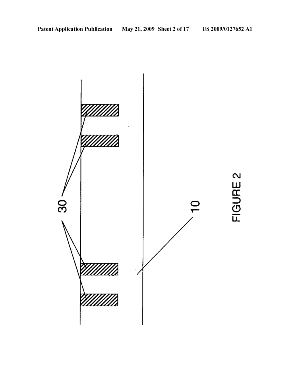 STRUCTURE OF VERY HIGH INSERTION LOSS OF THE SUBSTRATE NOISE DECOUPLING - diagram, schematic, and image 03